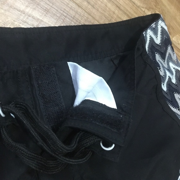 Beach/Swim shorts size M - Picture 6 of 11